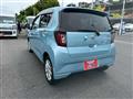 2020 Daihatsu Mira