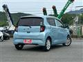 2020 Daihatsu Mira