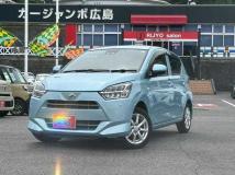 2020 Daihatsu Mira