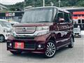 2013 Honda N BOX