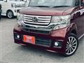 2013 Honda N BOX