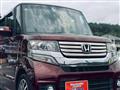 2013 Honda N BOX