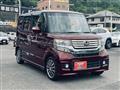 2013 Honda N BOX
