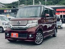 2013 Honda N BOX