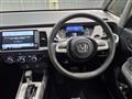 2020 Honda Fit