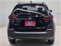 2020 Honda Fit