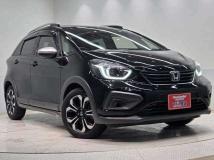 2020 Honda Fit
