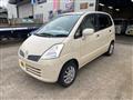 2005 Nissan Moco
