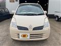 2005 Nissan Moco