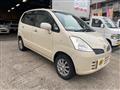 2005 Nissan Moco