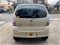 2005 Nissan Moco
