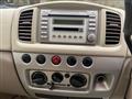 2005 Nissan Moco