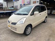 2005 Nissan Moco