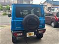 2018 Suzuki Jimny