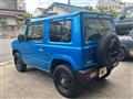 2018 Suzuki Jimny