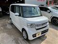 2021 Honda N BOX