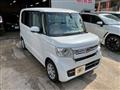 2021 Honda N BOX