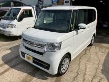 2021 Honda N BOX