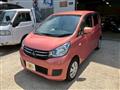 2017 Mitsubishi eK Wagon