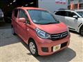 2017 Mitsubishi eK Wagon