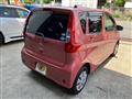 2017 Mitsubishi eK Wagon