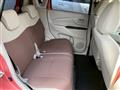 2017 Mitsubishi eK Wagon