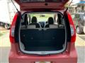 2017 Mitsubishi eK Wagon