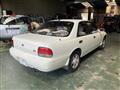 1992 Nissan Bluebird