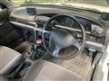 1992 Nissan Bluebird