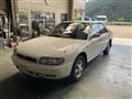 1992 Nissan Bluebird