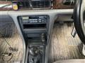 1992 Nissan Bluebird