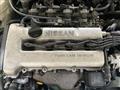 1992 Nissan Bluebird
