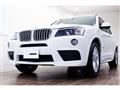 2012 BMW X3
