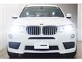 2012 BMW X3
