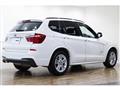2012 BMW X3