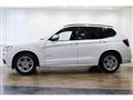 2012 BMW X3