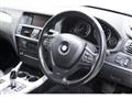 2012 BMW X3