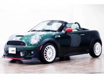 2012 BMW MINI
