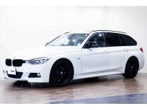 2014 BMW 3 Series