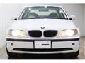 2003 BMW 3 Series
