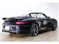 2014 Porsche 911