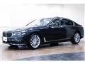 2015 BMW 7 Series