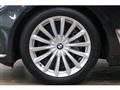 2015 BMW 7 Series
