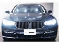 2015 BMW 7 Series