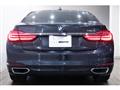 2015 BMW 7 Series