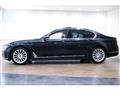 2015 BMW 7 Series
