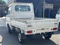 2006 Daihatsu Hijet Truck