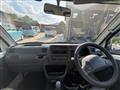 2006 Daihatsu Hijet Truck