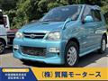 2007 Daihatsu Terios Kid