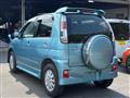 2007 Daihatsu Terios Kid